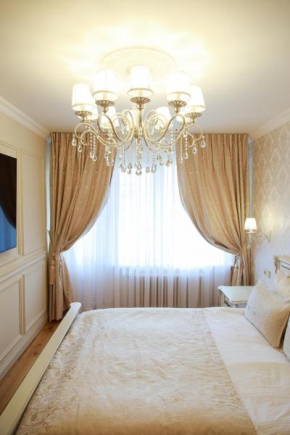 Boutique Rooms Dzintaru Liepāja